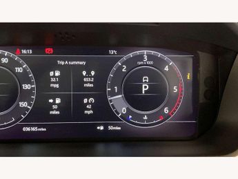 Land Rover Range Rover Sport 3.0 D300 HSE Dynamic Black 5dr Auto