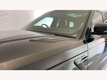 Land Rover Range Rover Sport 3.0 D300 HSE Dynamic Black 5dr Auto