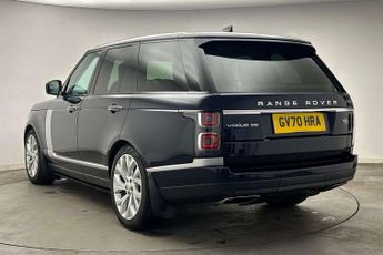 Land Rover Range Rover 3.0 D300 Vogue SE 4dr Auto