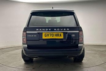 Land Rover Range Rover 3.0 D300 Vogue SE 4dr Auto