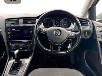 Volkswagen Golf 1.5 TSI EVO 150 Match Edition 5dr DSG