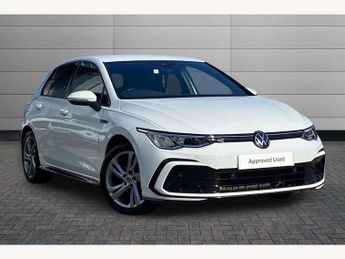 Volkswagen Golf 1.5 TSI 150 R-Line 5dr