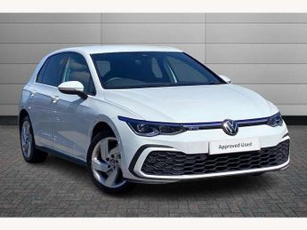 Volkswagen Golf 1.4 TSI GTE 5dr DSG