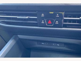Volkswagen Golf GTE 1.4 TSI GTE 5dr DSG