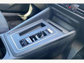 Volkswagen Golf GTE 1.4 TSI GTE 5dr DSG