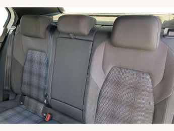 Volkswagen Golf GTE 1.4 TSI GTE 5dr DSG