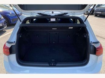 Volkswagen Golf GTE 1.4 TSI GTE 5dr DSG