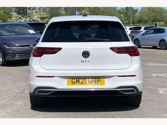 Volkswagen Golf GTE 1.4 TSI GTE 5dr DSG