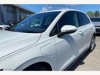 Volkswagen Golf GTE 1.4 TSI GTE 5dr DSG