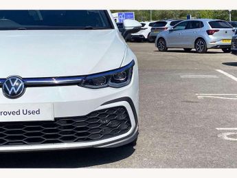 Volkswagen Golf GTE 1.4 TSI GTE 5dr DSG