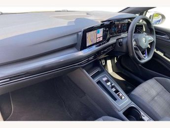 Volkswagen Golf GTE 1.4 TSI GTE 5dr DSG