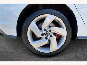 Volkswagen Golf GTE 1.4 TSI GTE 5dr DSG