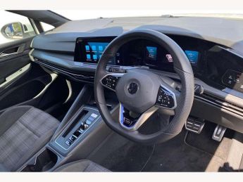 Volkswagen Golf GTE 1.4 TSI GTE 5dr DSG