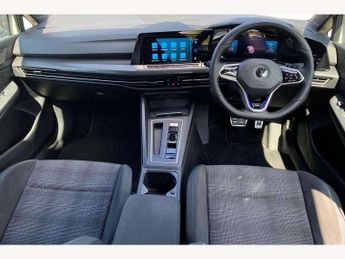 Volkswagen Golf GTE 1.4 TSI GTE 5dr DSG