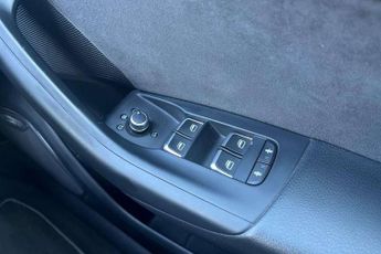 Audi Q3 2.0 TDI [184] Quattro Black Edition 5dr S Tronic