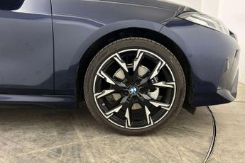 BMW 1 Series 120 M Sport 5dr Step Auto