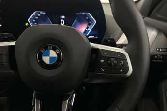 BMW 1 Series 120 M Sport 5dr Step Auto