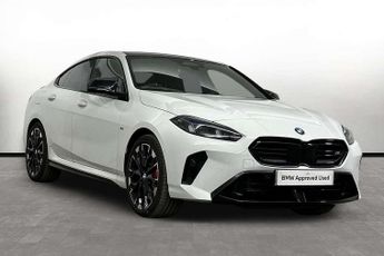 BMW M235 M235 xDrive 4dr Step Auto