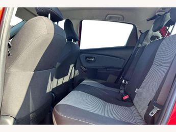 Toyota Yaris 1.5 Hybrid Icon 5dr CVT