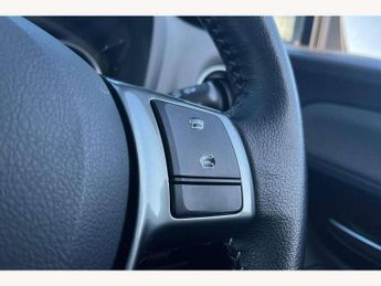 Toyota Yaris 1.5 Hybrid Icon 5dr CVT
