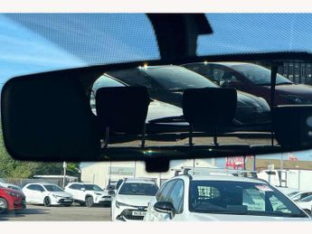 Toyota Yaris 1.5 Hybrid Icon 5dr CVT