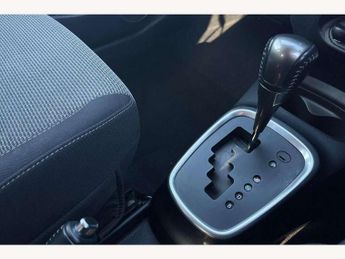 Toyota Yaris 1.5 Hybrid Icon 5dr CVT