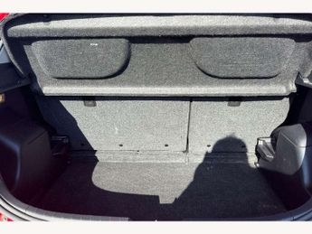 Toyota Yaris 1.5 Hybrid Icon 5dr CVT