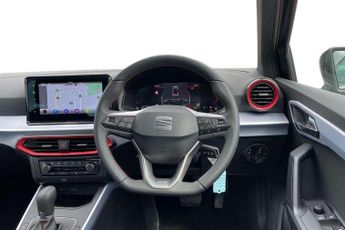 SEAT Arona 1.0 TSI 115 FR 5dr DSG