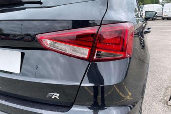SEAT Arona 1.0 TSI 115 FR 5dr DSG