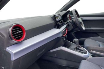 SEAT Arona 1.0 TSI 115 FR 5dr DSG