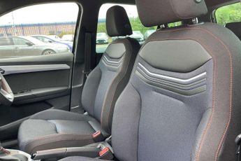 SEAT Arona 1.0 TSI 115 FR 5dr DSG