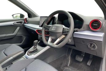 SEAT Arona 1.0 TSI 115 FR 5dr DSG