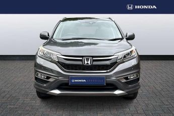Honda CR-V 2.0 i-VTEC EX 5dr Auto