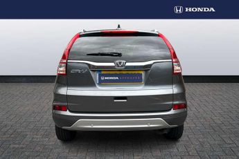 Honda CR-V 2.0 i-VTEC EX 5dr Auto