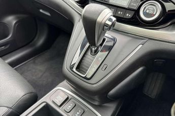 Honda CR-V 2.0 i-VTEC EX 5dr Auto