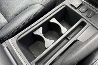 Honda CR-V 2.0 i-VTEC EX 5dr Auto