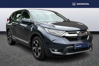 Honda CR-V 1.5 VTEC Turbo SE 5dr 2WD