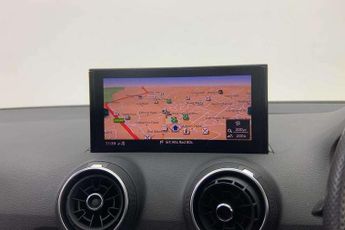 Audi Q2 2.0 TFSI Quattro S Line 5dr S Tronic
