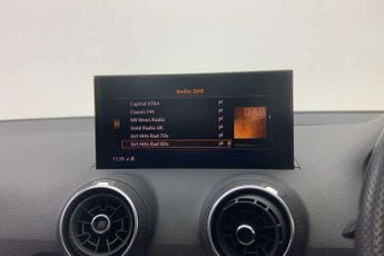 Audi Q2 2.0 TFSI Quattro S Line 5dr S Tronic