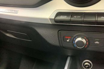 Audi Q2 2.0 TFSI Quattro S Line 5dr S Tronic