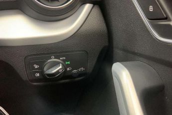 Audi Q2 2.0 TFSI Quattro S Line 5dr S Tronic