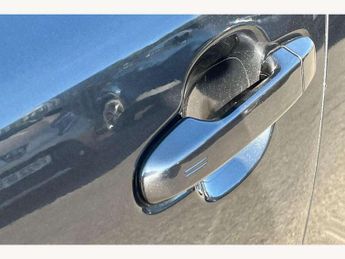 Toyota C-HR 1.8 Hybrid Excel 5dr CVT