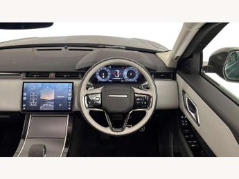 Land Rover Range Rover Velar 2.0 P400e Dynamic HSE 5dr Auto