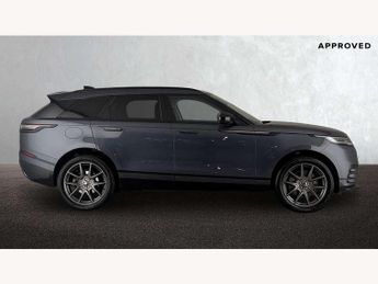 Land Rover Range Rover Velar 2.0 P400e Dynamic HSE 5dr Auto