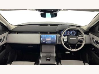 Land Rover Range Rover Velar 2.0 P400e Dynamic HSE 5dr Auto