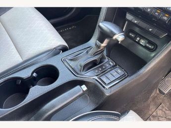 Kia Sportage 2.0 CRDi GT-Line 5dr Auto [AWD]