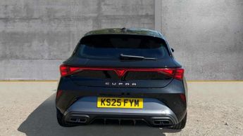 Cupra Leon 1.5 eTSI 150 V2 5dr DSG