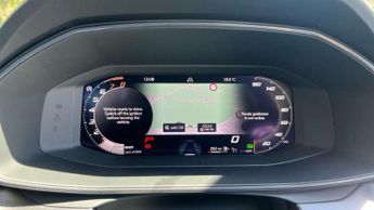 Cupra Leon 1.5 eTSI 150 V2 5dr DSG