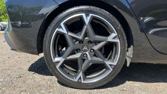 Cupra Leon 1.5 eTSI 150 V2 5dr DSG