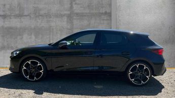 Cupra Leon 1.5 eTSI 150 V2 5dr DSG